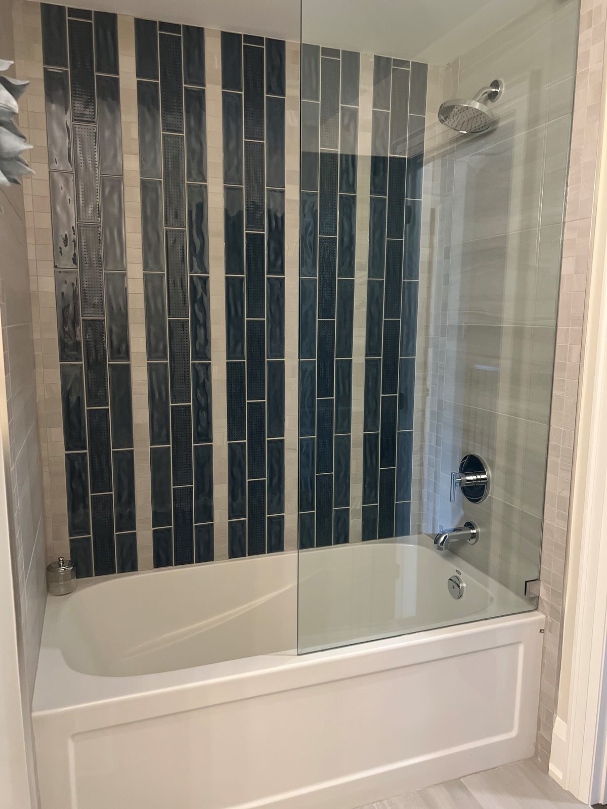 Soaker Tub