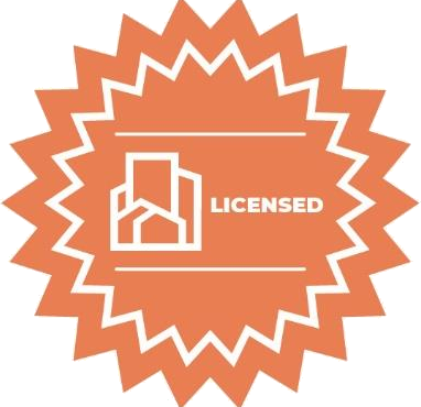 HCRA Licensed — Licence #B6677