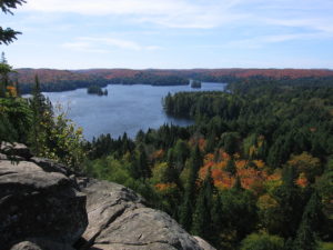 Earl Rowe Provincial Park